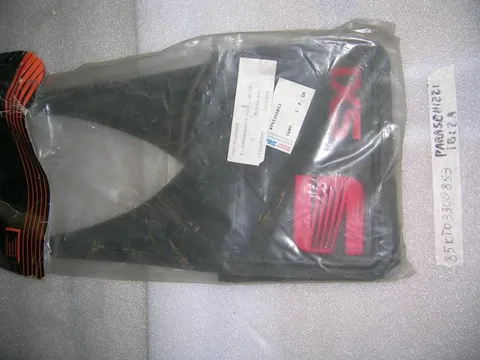 Paraspruzzi Seat Ibiza