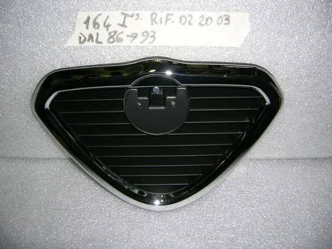 Scudo Alfa romeo 164