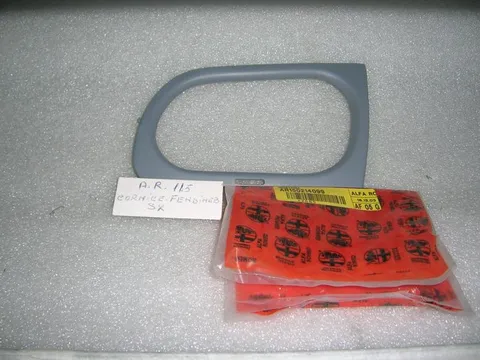 Cornice Fendinebbia Sinistro Alfa Romeo 145, Alfa Romeo 146 1994-1999