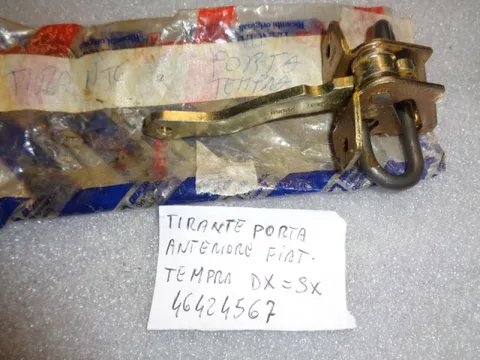 Tirante Porta Fiat Tempra Destra E Sinistra