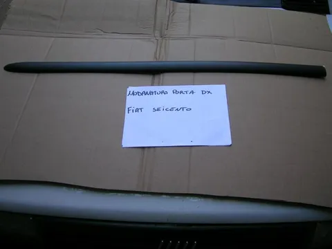 Modanatura Porta Destra Fiat Seicento
