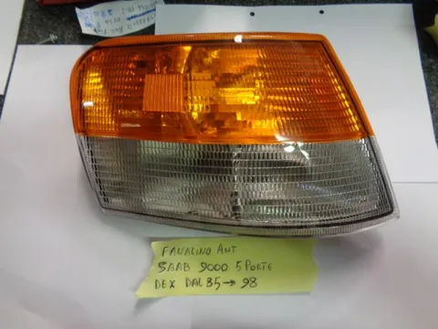 Fanalino Anteriore Saab 9000 5 Porte 1985-1998