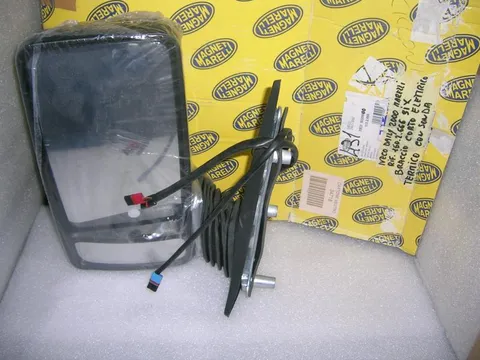 Specchio  Retrovisore Sx Elettrico Termico Con Sonda Braccio Corto Iveco Daily 2000