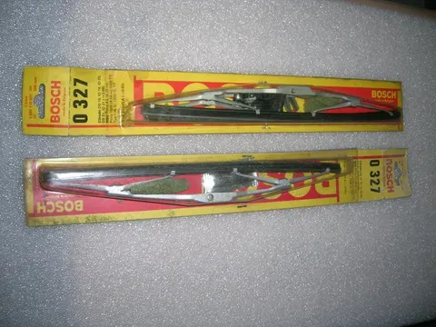 Spazzole Tergi