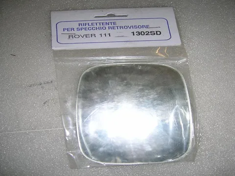 Vetrino Specchio Retrovisore Rover 111