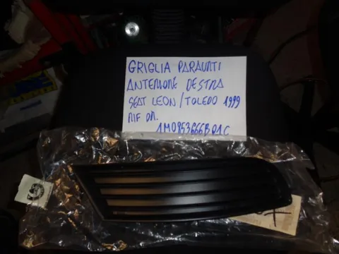 Griglia Paraurti Anteriore Destra Seat Leon/Toledo 1999-2005