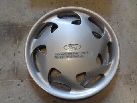 Coppa Ruota 14"Ford Escort Mk3
