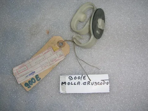 Molla Cruscotto Fiat 900E