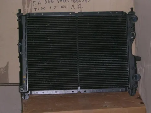 Radiatore Fiat Tipo - Tempra 1.8-2.0-1.7D-1.9Td, Alfa 155 2.0 Turbo Diesel