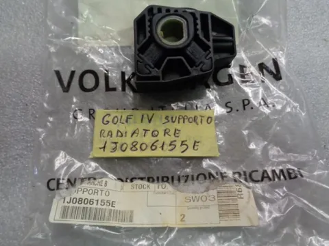Supporto Radiatore Volkswagen Golf 4