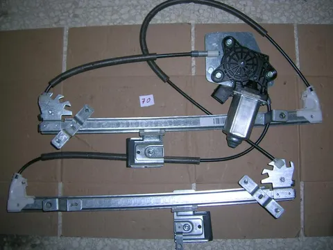 Alzavetro Elettrico Lunotto Posteriore  Freelander  '96