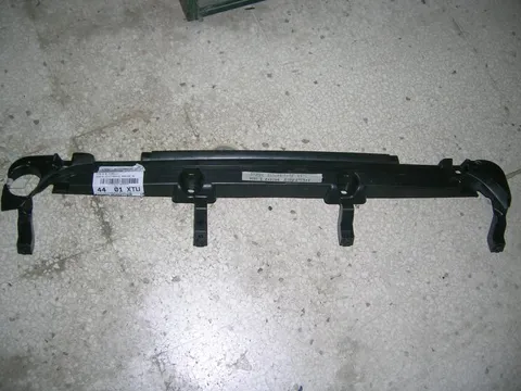 Staffa Assorbitore Urti Posteriore Renault Captur