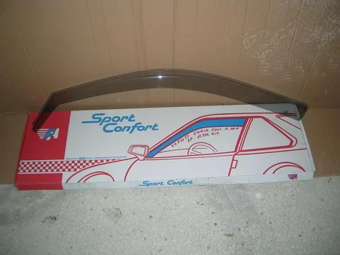 Antiturbo Volkswagen Golf 4    3 Porte