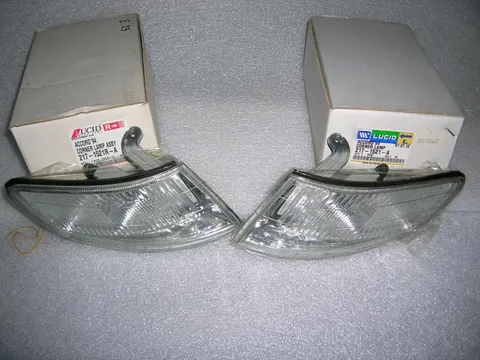 Fanalino Ant. Sx e Dx Honda Accord