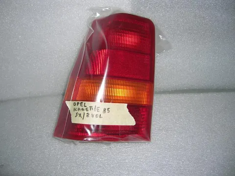 Fanalino Post. Sx Opel Kadett E