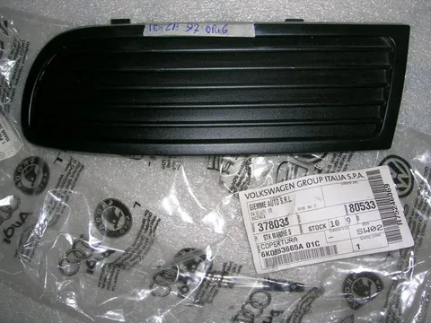 Griglia Paraurti Anteriore Sinistra Seat Ibiza/ Cordoba 1996-1999