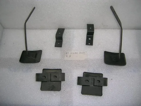 Staffe Posteriori Renault 5