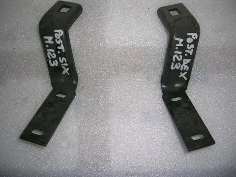 staffa Posteriore Destra E Sinistra Mercedes W 123