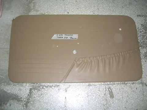 Pannello Porta Sinistra Con Ottolin fIAT 850