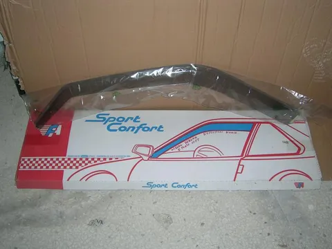 Antiturbo Nissan Serena