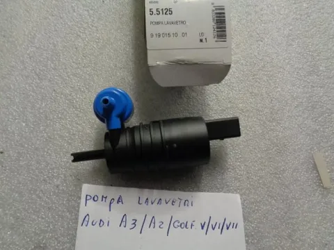 Pompa Lavavetri Audi A3,Volkswagen Golf 5,6,7