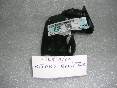 Riparo Radiatore Ford Fiesta 03'