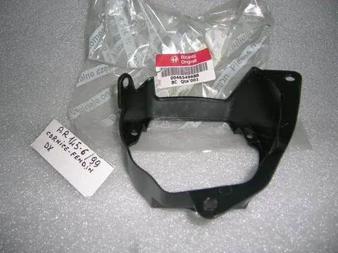 Cornice Fendinebbia Destro Alfa Romeo 145,146 1999-2000