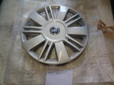 Borchia Ruota 16" Fiat Sedici