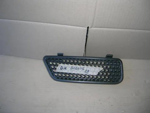 Griglia Radiatore Destra Renault Scenic  1999-2003