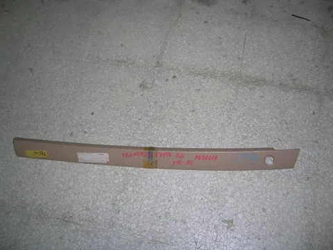 Lamierino Superiore Voletto Destro Autobianchi Y 10 1988-1995