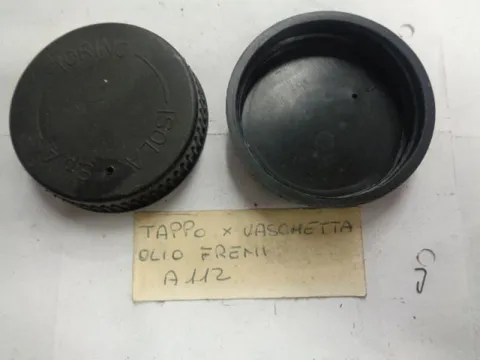 Tappo Vaschetta Olio Freni Autobianchi 112