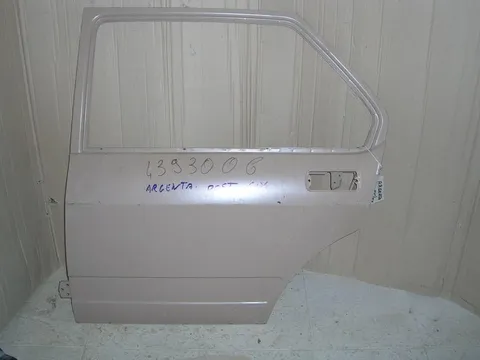 Porta Post. Sx Fiat Argenta