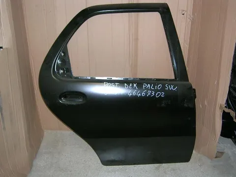 Porta Post. Dx Fiat Palio SW