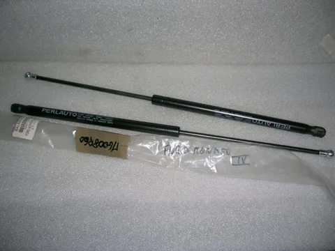 Molla A Gas Portellone Posteriore Ford Mondeo Station Wagon Dal 2007 Al 2010