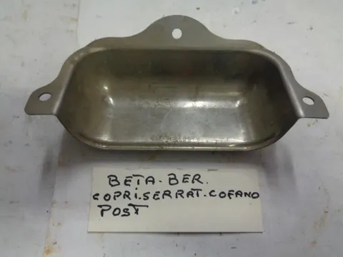 Copriserratura Cofano Posteriore Lancia Beta Berlina