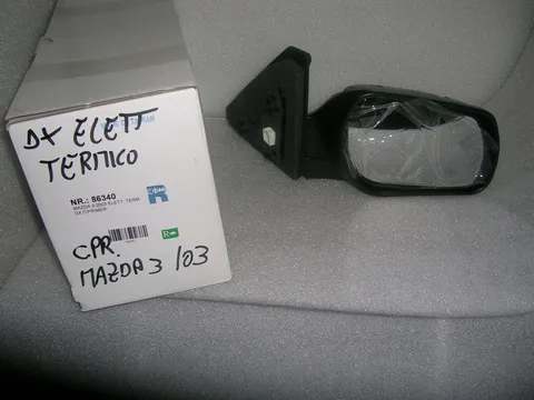 Specchietto Retrovisore Dx Elettrico Mazda 3 '03
