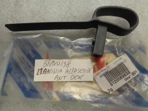 Maniglia Alza sedile Anteriore Destra Bravo 98