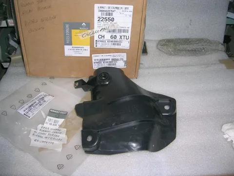 Riparo Inferiore Cruscotto Opel Vivaro Renault Trafic Nissan Primastar