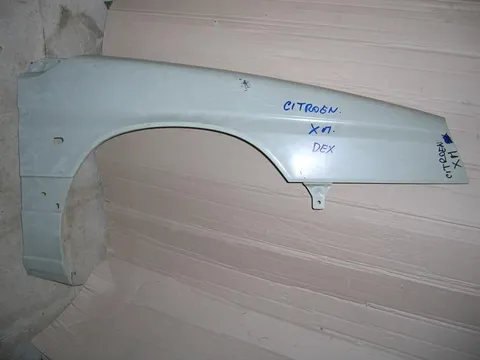 Parafango Ant. Dx Citroen Xm