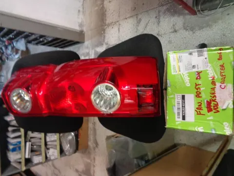 Fanale Posteriore Destro Volkswagen Crafter 2006