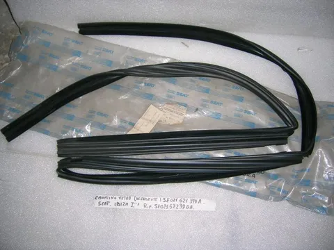 Canalino Scendente Seat Ibiza