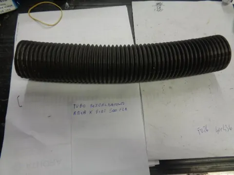 Tubo Riscaldamento Aria Per Fiat 500 F-L-R