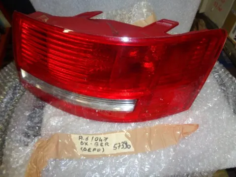 Fanale Posteriore Destro Audi A6 Berlina 2004-2008