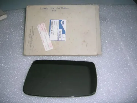 Vetrino Specchio Retrovisore Elettr. Sx Ford Sierra