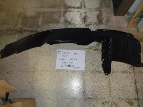 Parasassi Anteriore Destro Suzuki Jimny 2001-2006