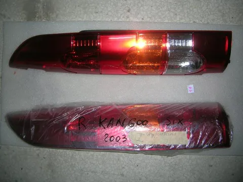 Fanalino Posteriore Destro/ Sinistro Renault Kangoo 2003-2007 2 Porte Posteriori
