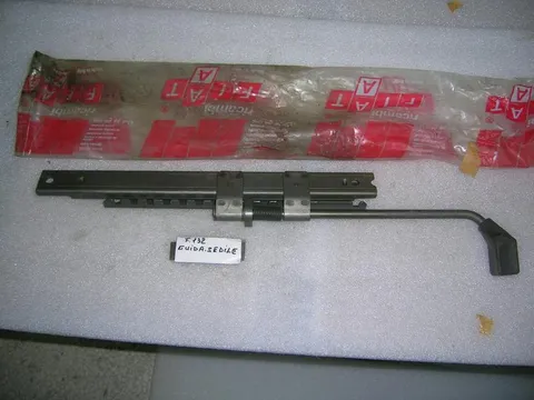 Guida Sedile Fiat 132