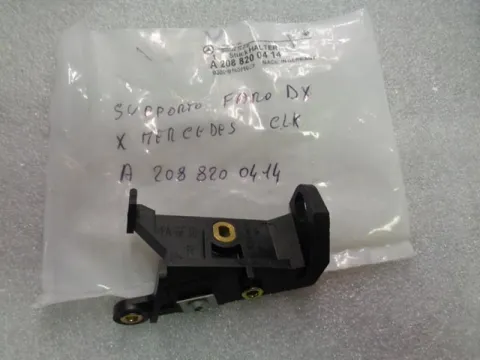 Supporto Faro Destro Mercedes CLK