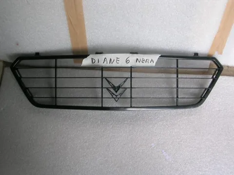 Griglia Citroen Dyane 6 nera