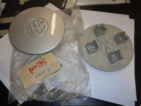 Coppa Ruota Volkswagen Polo 1995 / Volkswagen Golf 3